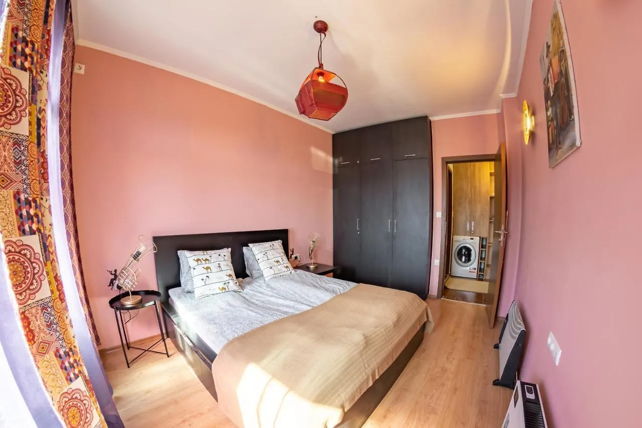 アパート Gondola 1 Bdrm Flat In Cedar Lodge IV バンスコ