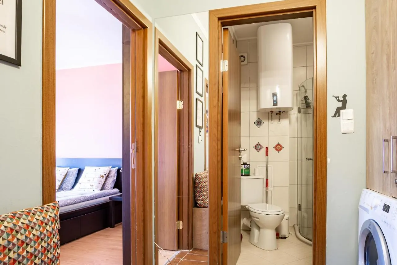 Gondola 1 Bdrm Flat In Cedar Lodge IV バンスコ