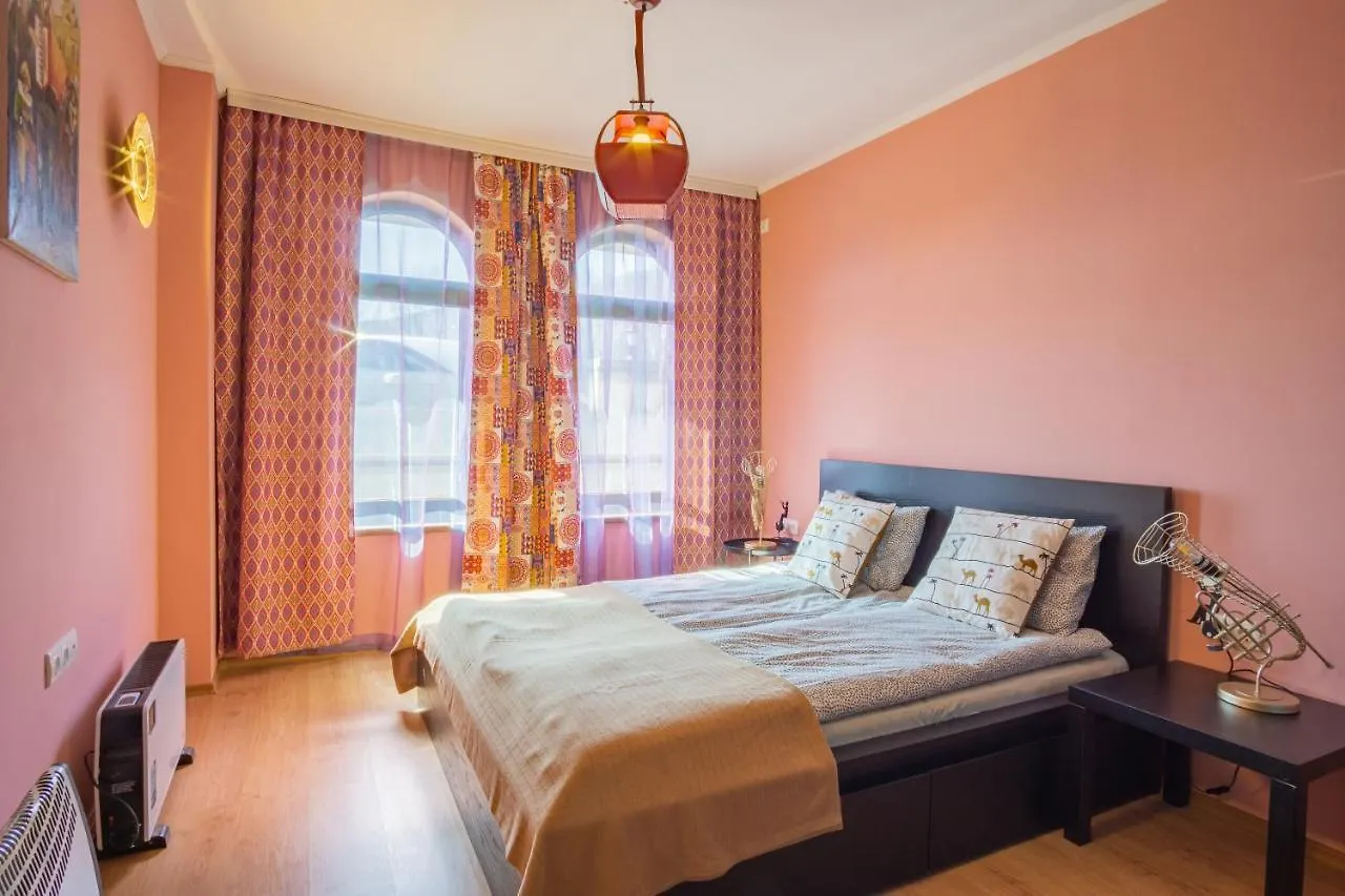 Gondola 1 Bdrm Flat In Cedar Lodge IV バンスコ アパート