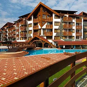  Διαμέρισμα Belvedere Club Private